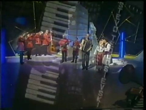 Esma Redzepova & Enver Rasimov - Zosto Si Me Majko Rodila