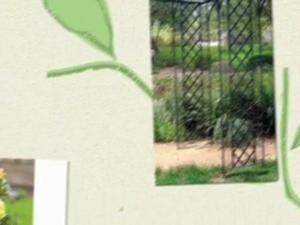 Unique Products To Create YOUR Personal Garden