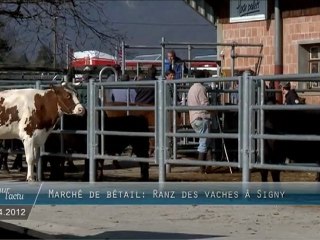 Vues sur l'Actu du 03 avril 2012