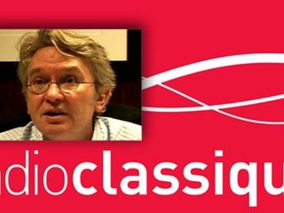 Jean-Claude Mailly sur Radio Classique