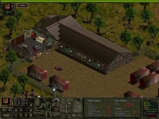 [S9][P10] Jagged Alliance 2 Wildfire