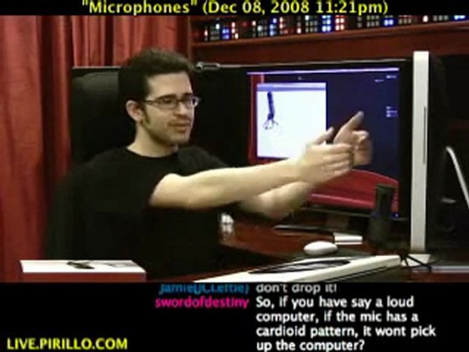 Yet Another USB Microphone Review