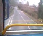 Metrobus route 291 to Tunbridge Wells 487 part 2 video