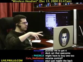 PS3 Bluetooth Headset Review