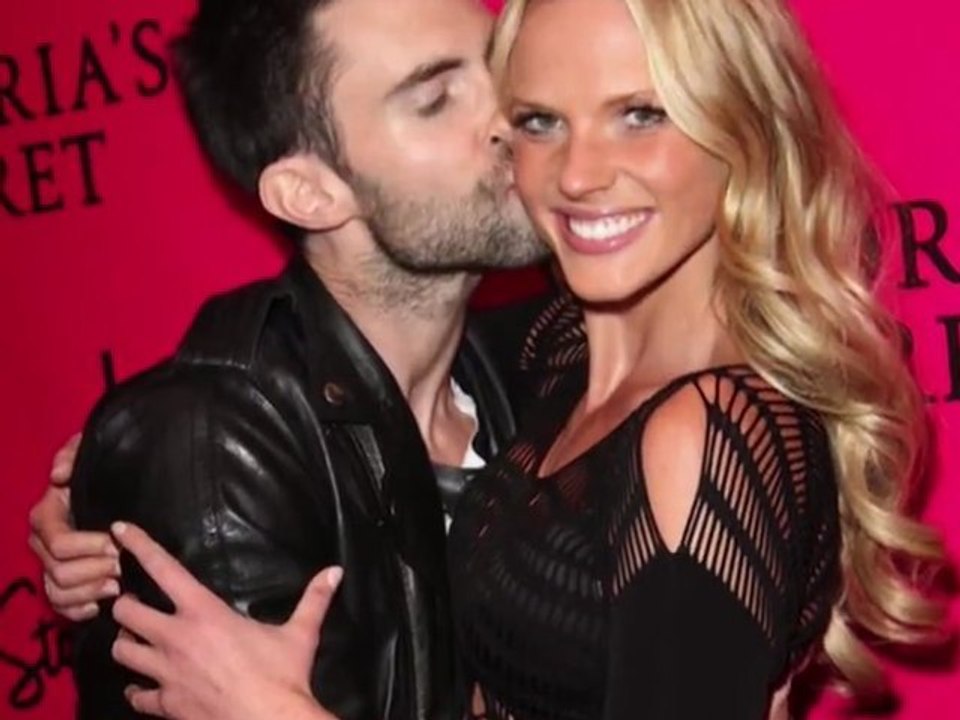 Adam Levine et Anne V se séparent