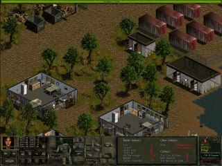 [S9][P11] Jagged Alliance 2 Wildfire