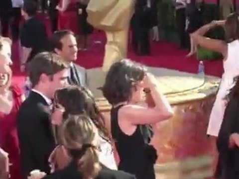 Lauren Conrad and Other Celebrities Stumble