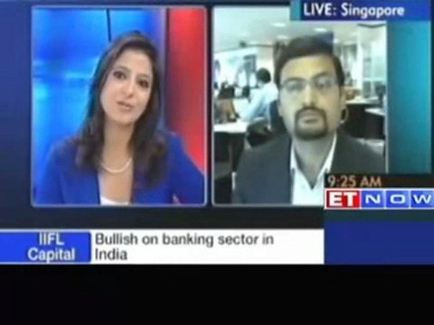 Deepesh of IIFL Cap: Expect markets to improve