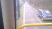 Metrobus route 291 Tunbridge Wells 487 part 3 video