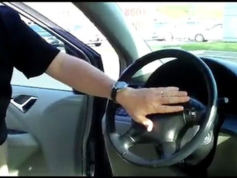 Used 2006 Honda Odyssey EX-L Res for sale at Honda Cars of Bellevue...an Omaha Honda Dealer!