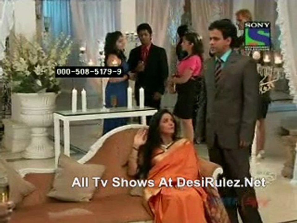 Kya Hua Tera Vaada 3rd April 2012 Pt-3