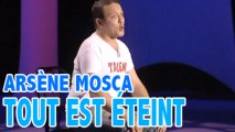 Arsène Mosca chante sa vie...