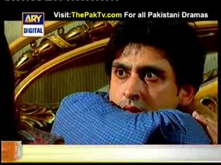 Kaala Jadoo By Ary Digital Episode 20 - Part 1/3
