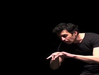 Présentation atelier Virtual Visual