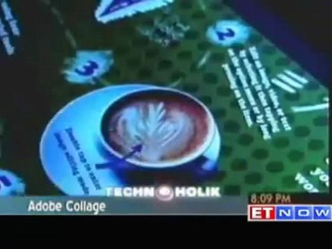 Technoholik: Android tablets