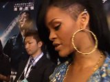 Battleship star Rihanna found movie role a nice departure from 'real life'