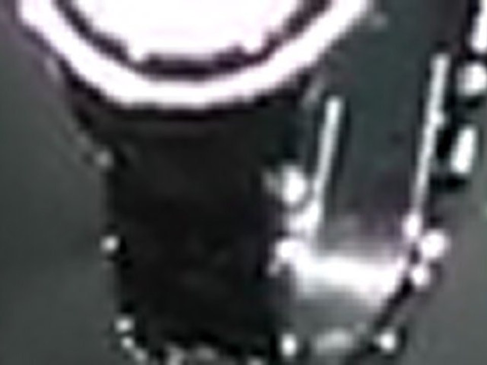 Dior VIII Grand Bal vidéo