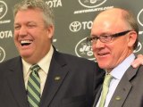 Jets Open to Appearing Again on HBO's Hard Knocks