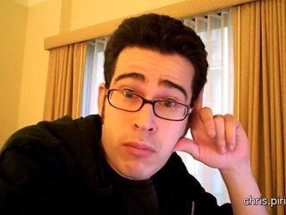 How to Piss off a Geek