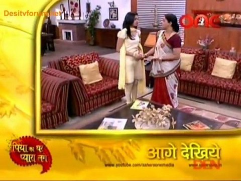 Piya Ka Ghar Pyaara Lage [Episode 102] - 3rd April 2012 - Part2