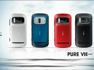 The New Samsung Galaxy Beam Projector Phone