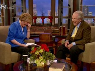 Bring It On: Abortion and Forgiveness - CBN.com