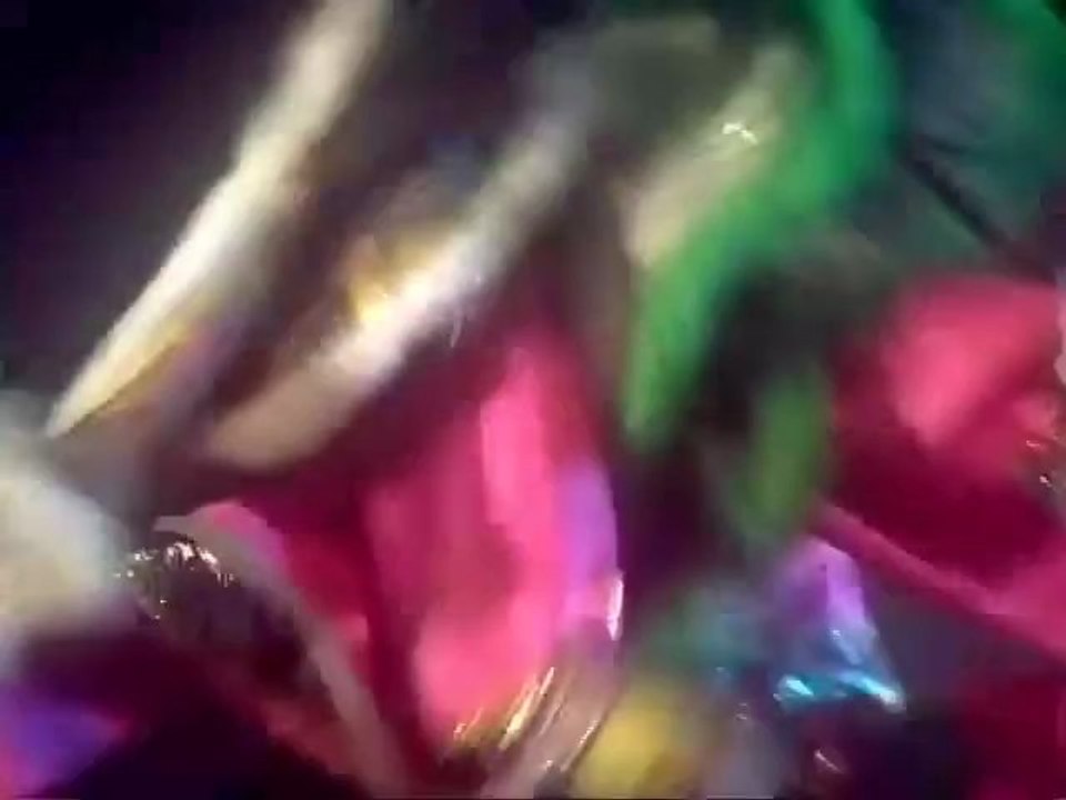 Pili Budaihsi - Chroniques des Arts Martiaux 7 - Deuxième Combat