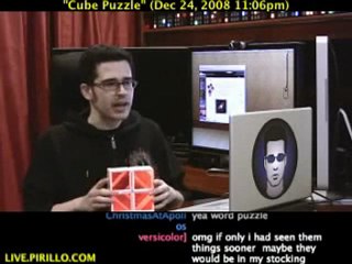 What's Your Favorite Puzzle Game of All Time?