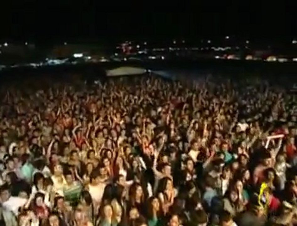 Su Soley -Uykusuz Her Gece (EtiFest)