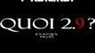 P.O.L.O. - QUOI 2.9 ?