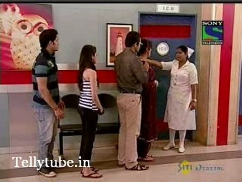 Saas Bina Sasural - 3rd April 2012 Part 2