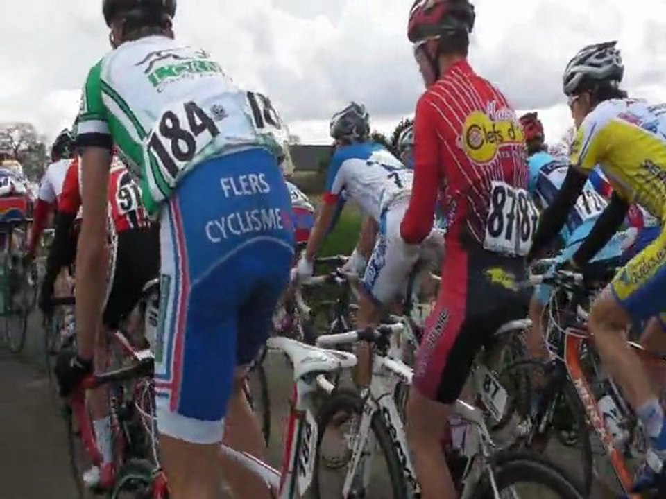 Ronde du Printemps 2012