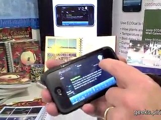 How to Let Time Tell You