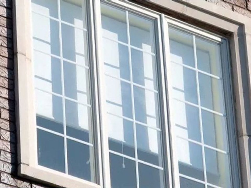 Okna Warszawa "Techdoor" Drzwi Okna