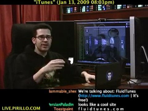 How to Browse Playlists with Gestures