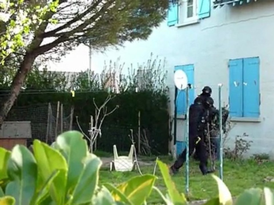 Islamisten wollten jüdischen Richter entführen