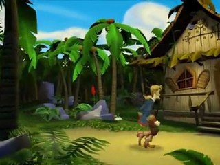 [S1][P7] Tales of Monkey Island - Chapter 1 - The Launch of the Screaming Narwhal