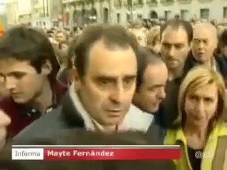 Noticias en Libertad Madrid 2ª Ed. - 19/07/07