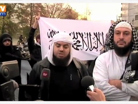 Forsane Alizza : le coup de filet expliqué en moins de 3 minutes