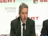 Seat se planteará si fabrica en China