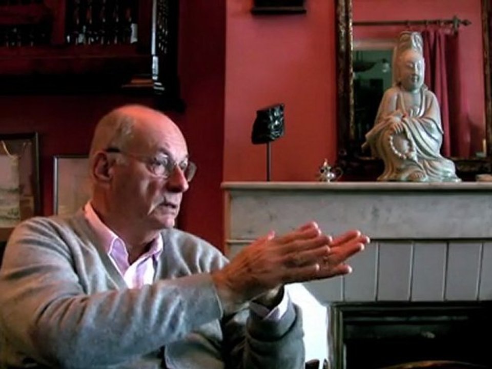 Conversation avec Boris Cyrulnik - Ecole et résilience - 2e partie - Aide et Action