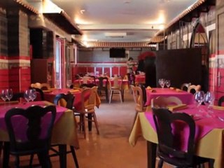 Ambiente Taurino - Brihuega - Restaurante La Muralla