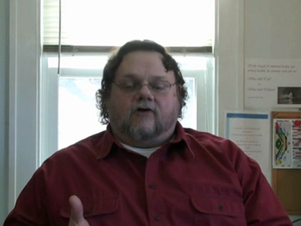 Myths and Genealogies 1Tim 1 v4-5