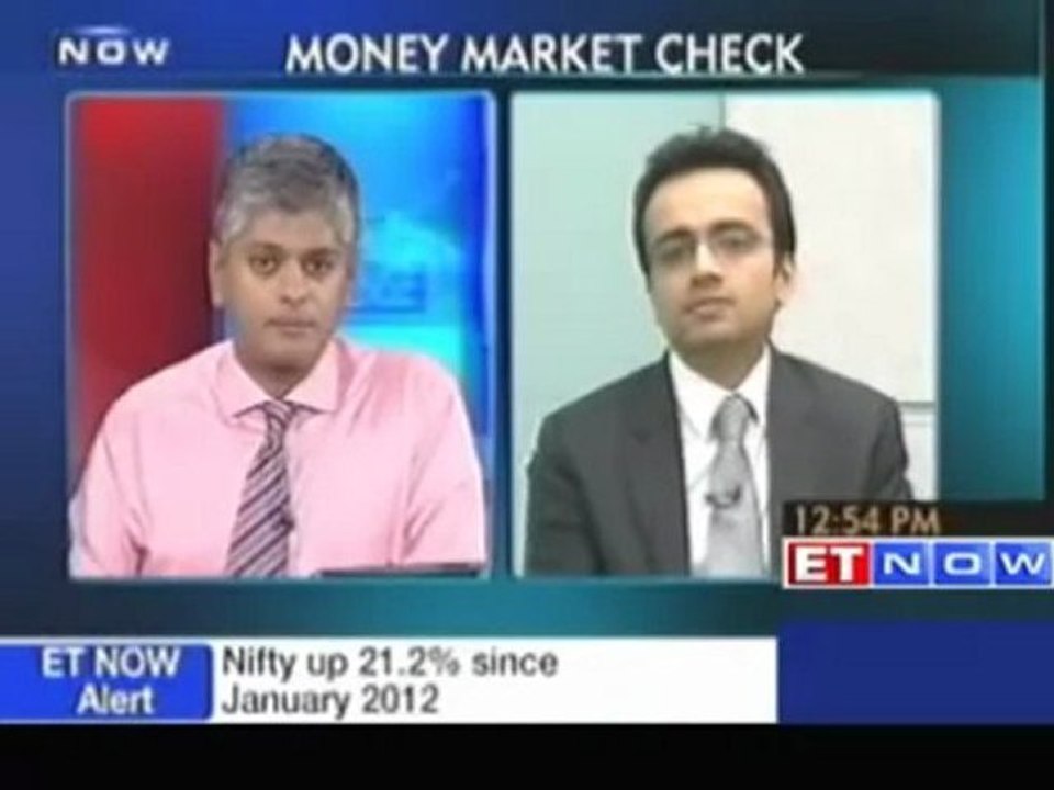 IDFC: Expect RBI to conduct OMOs for next 3-4 weeks
