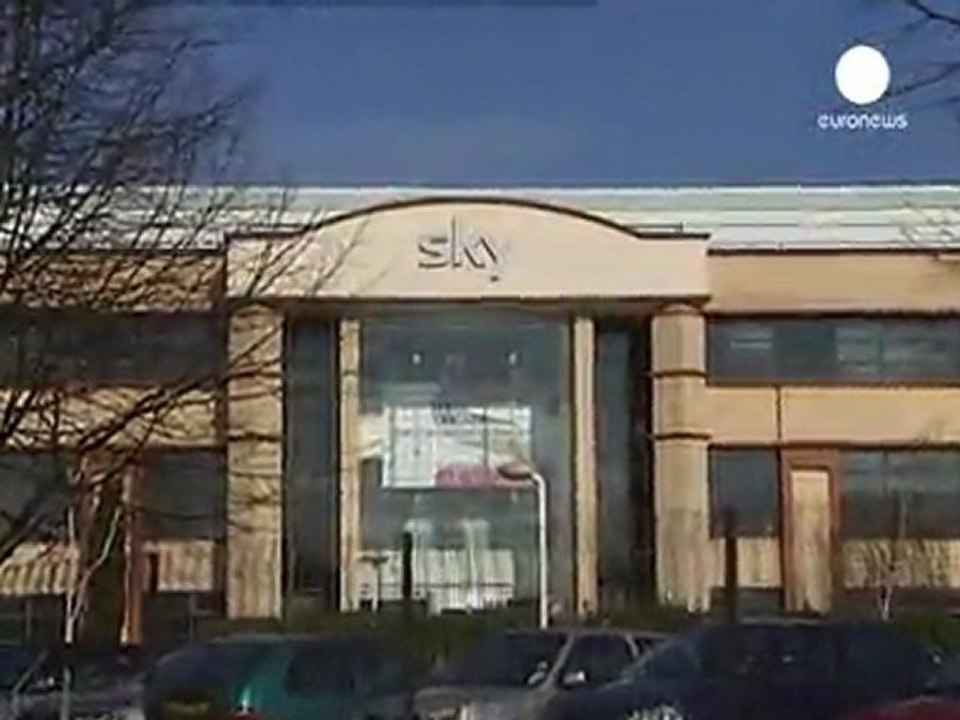 James Murdoch dimite como presidente de BSkyB