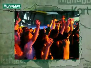 Mustafa Sandal konserleri