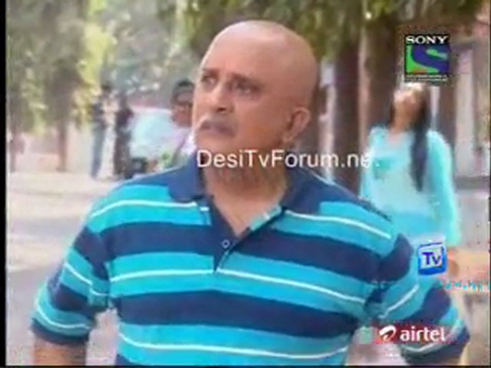 Parvarish Kuch Khatti Kuch Meethi - 3rd April 2012 Video Pt2