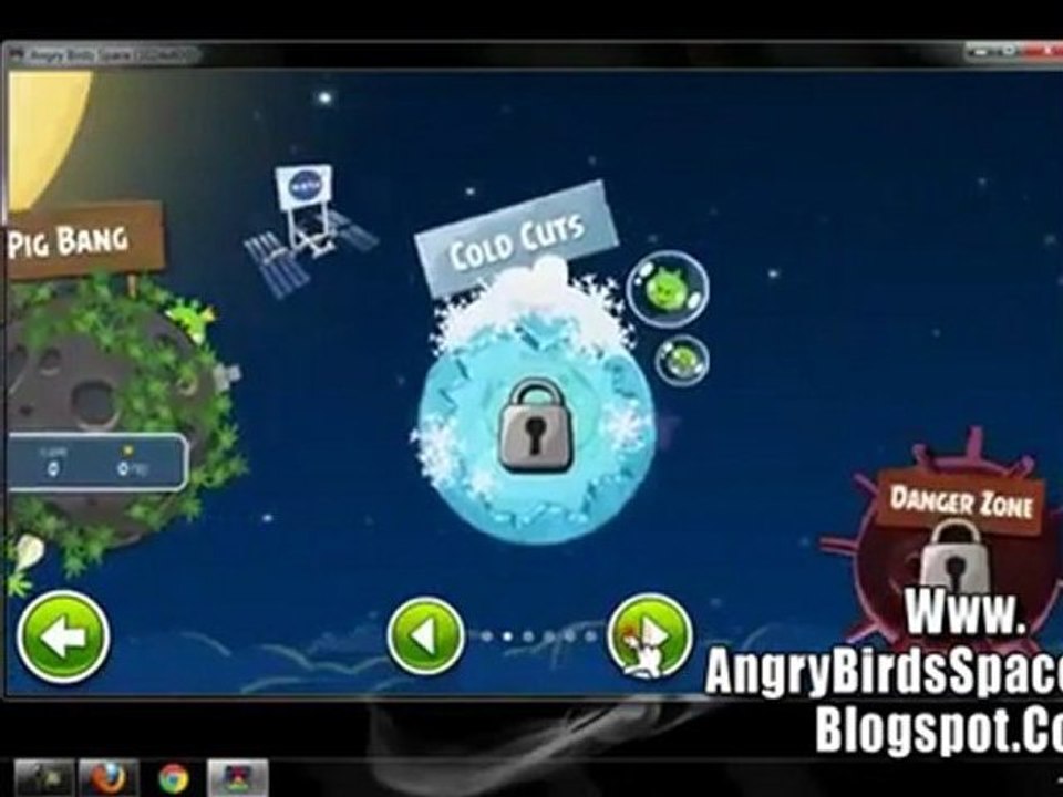 Angry Birds Space Serial Keys Free