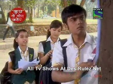 Parvarrish 3rd April 2012 Pt-1