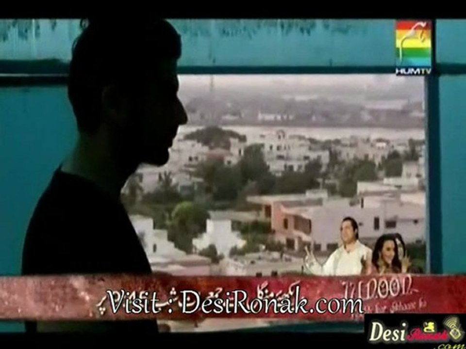 MujhaRoothnay Na Dena Episode 60 Part 3